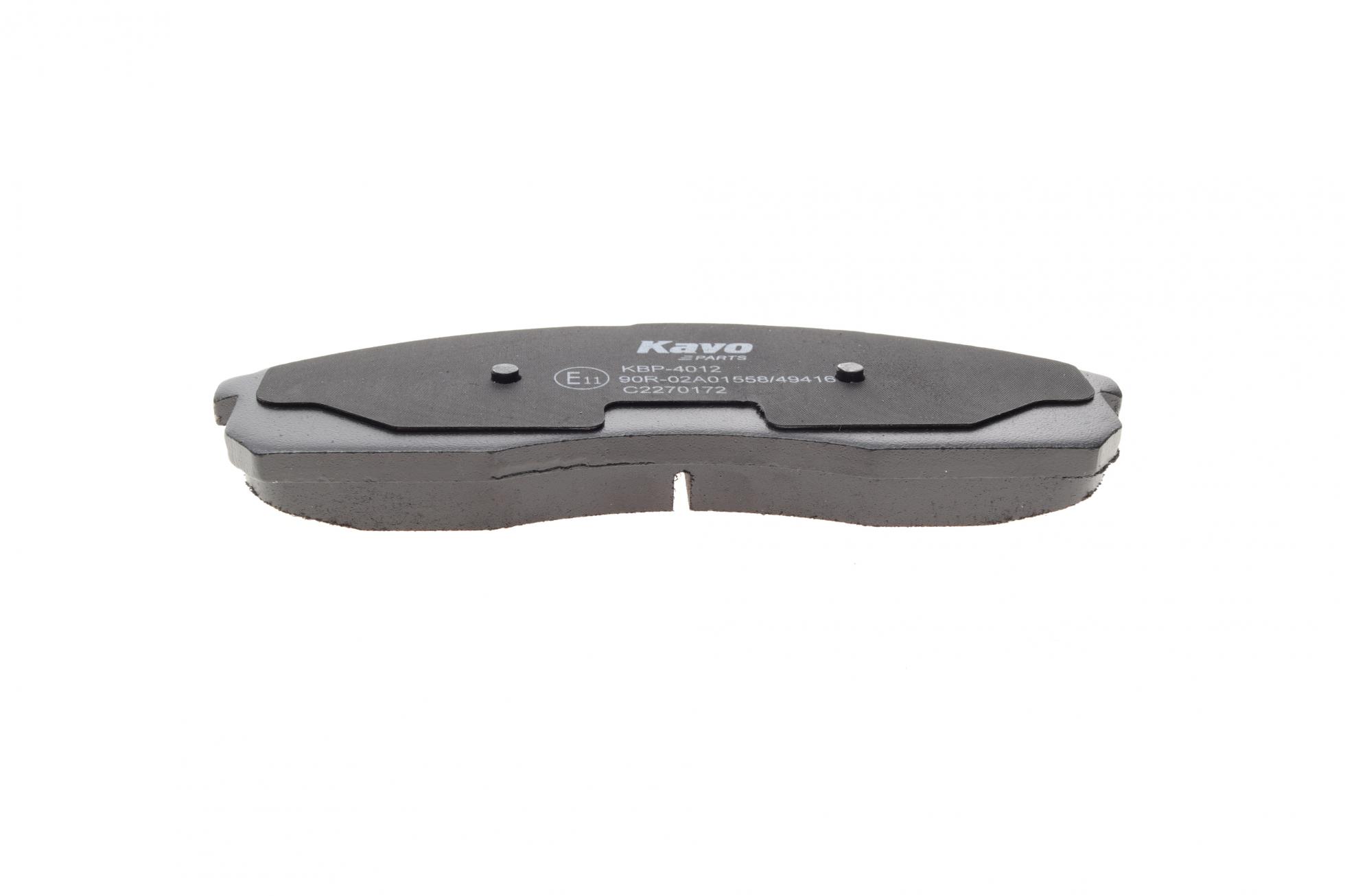 KBP4012 KAVO PARTS